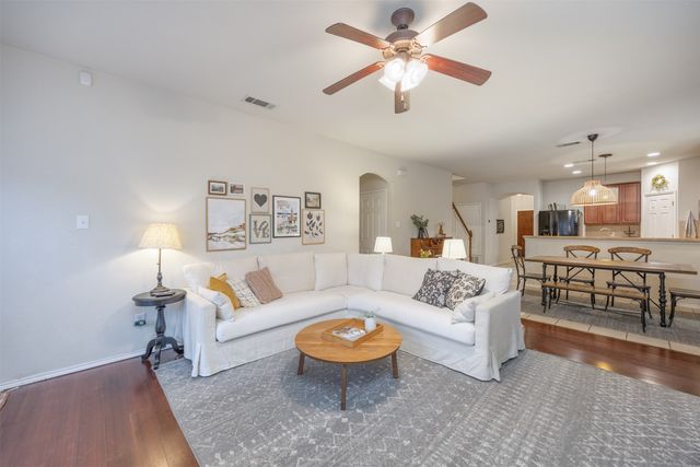 211 Fisherman Trail, Melissa, TX 75454