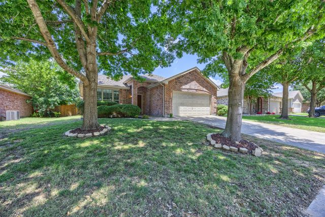 211 Fisherman Trail, Melissa, TX 75454