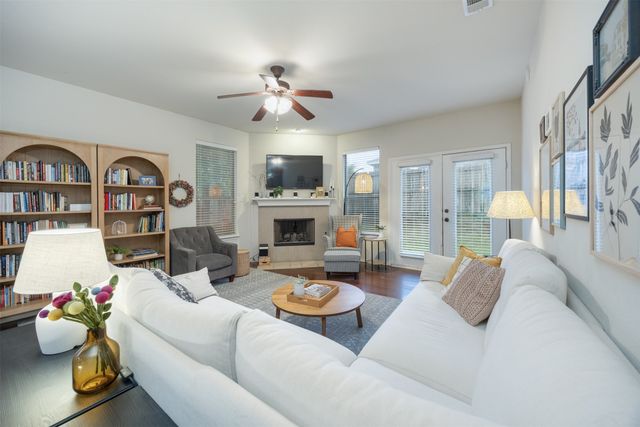211 Fisherman Trail, Melissa, TX 75454