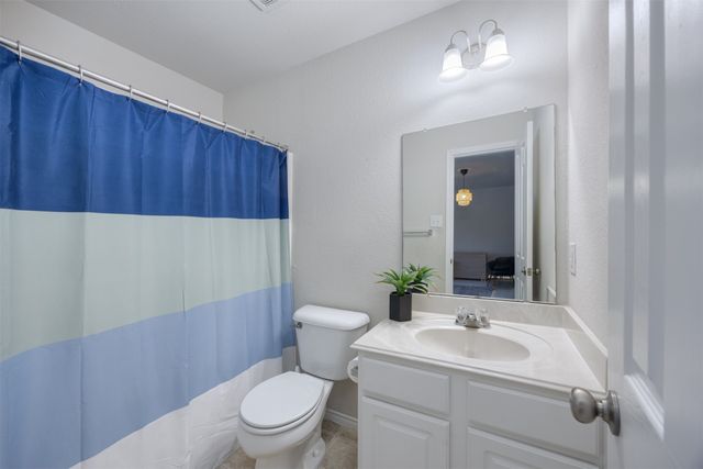 211 Fisherman Trail, Melissa, TX 75454