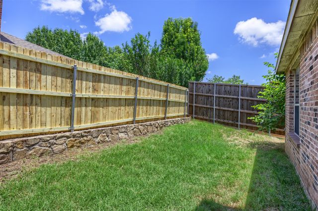 211 Fisherman Trail, Melissa, TX 75454