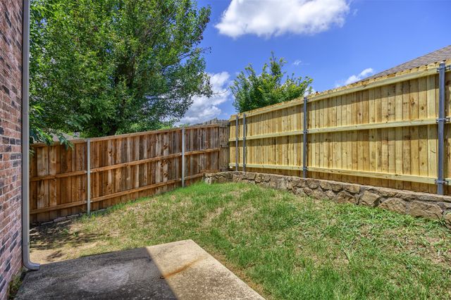 211 Fisherman Trail, Melissa, TX 75454