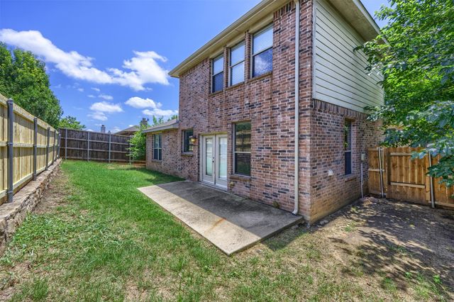 211 Fisherman Trail, Melissa, TX 75454