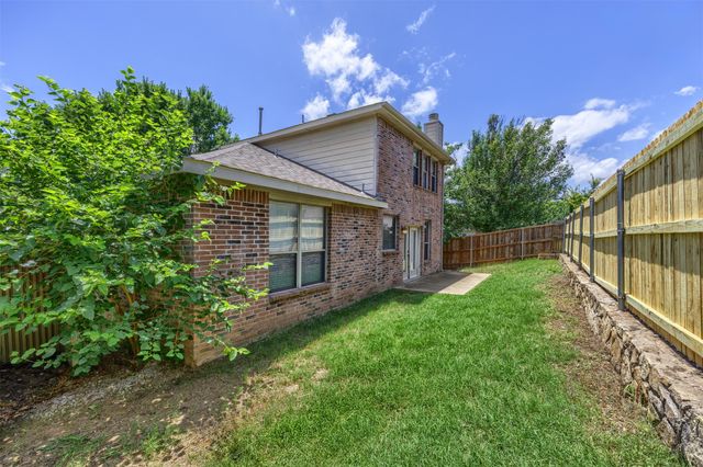 211 Fisherman Trail, Melissa, TX 75454