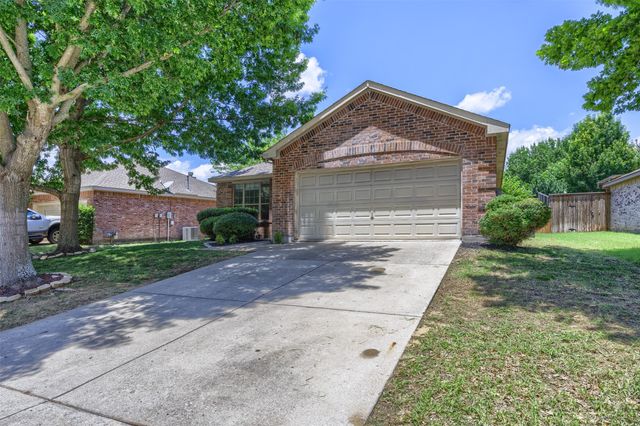 211 Fisherman Trail, Melissa, TX 75454