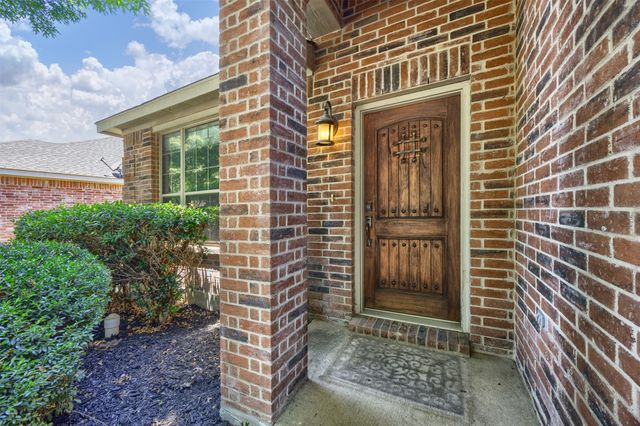 211 Fisherman Trail, Melissa, TX 75454