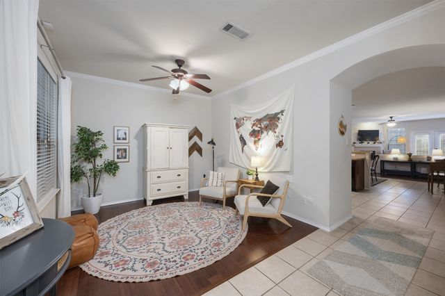 211 Fisherman Trail, Melissa, TX 75454