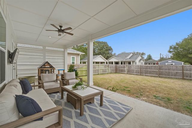 908 E Yonge St, Pensacola, FL 32503