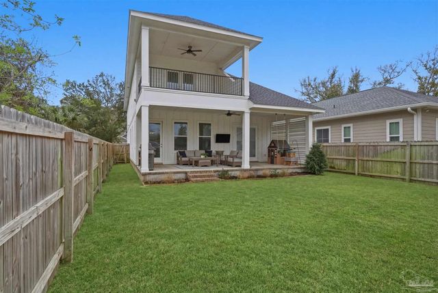 908 E Yonge St, Pensacola, FL 32503