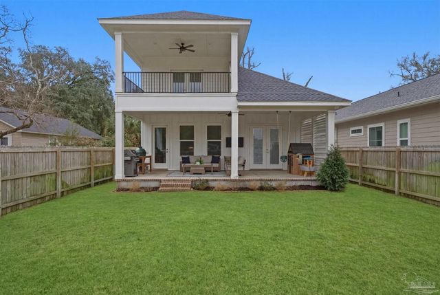 908 E Yonge St, Pensacola, FL 32503