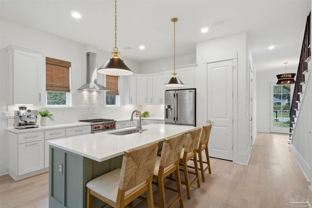 908 E Yonge St, Pensacola, FL 32503