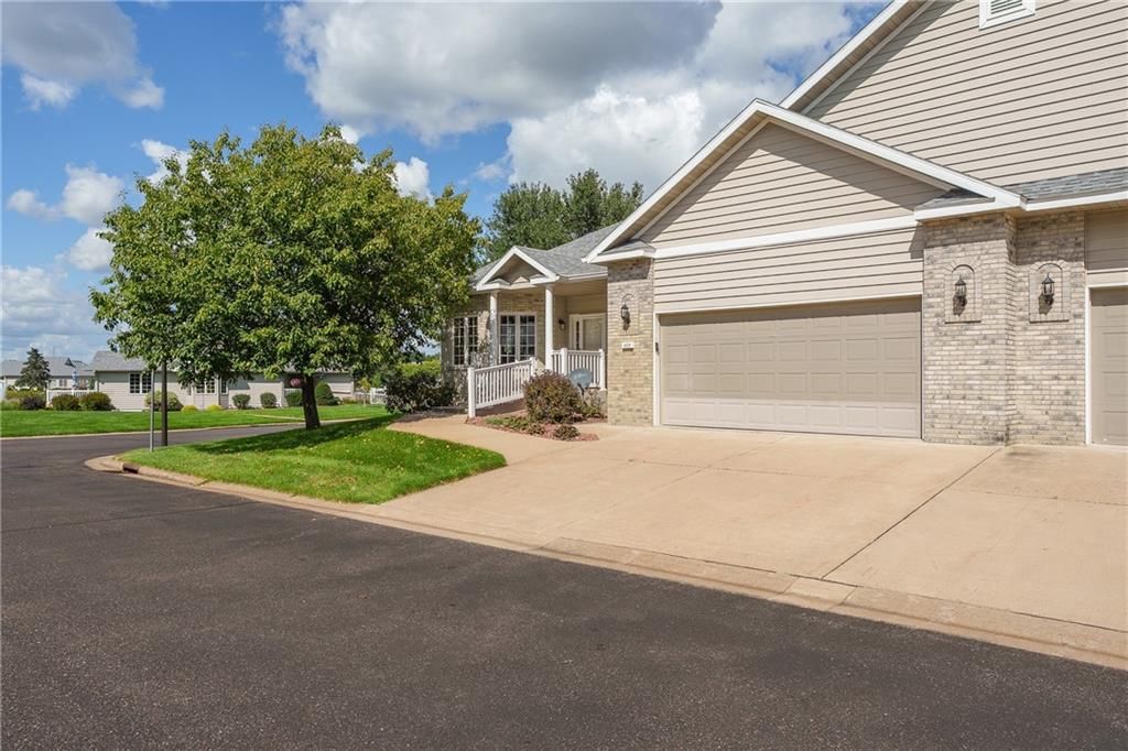 4119 Mill Run Court #1, Eau Claire, WI 54703