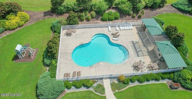 64 Meadow Lane, Arapahoe, NC 28510