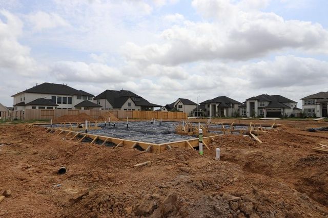 31210 Stella Sky Drive, Fulshear, TX 77423
