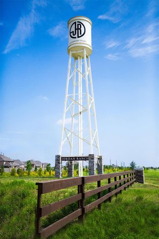 31210 Stella Sky Drive, Fulshear, TX 77423