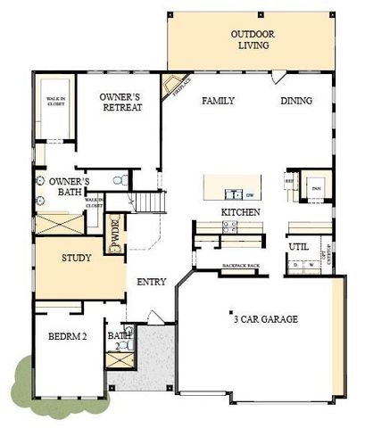 31210 Stella Sky Drive, Fulshear, TX 77423