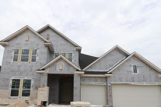 31210 Stella Sky Drive, Fulshear, TX 77423