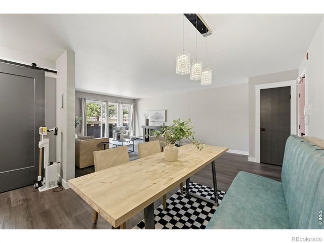 1305 Kirkwood Drive 203, Fort Collins, CO 80525