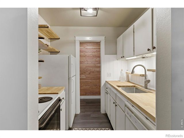 1305 Kirkwood Drive 203, Fort Collins, CO 80525