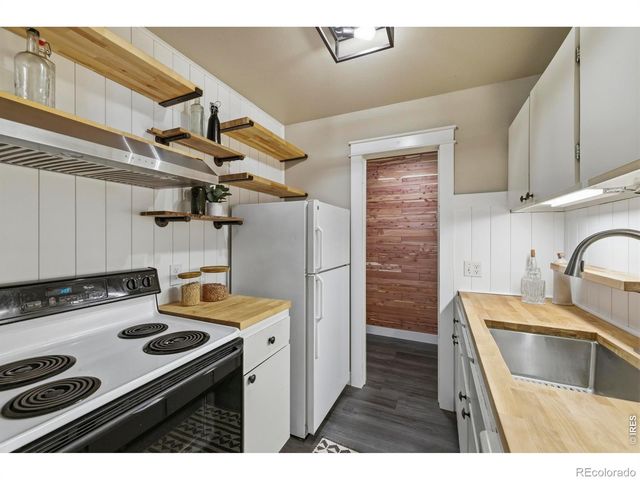 1305 Kirkwood Drive 203, Fort Collins, CO 80525