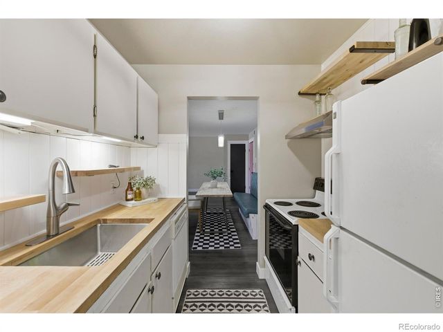 1305 Kirkwood Drive 203, Fort Collins, CO 80525