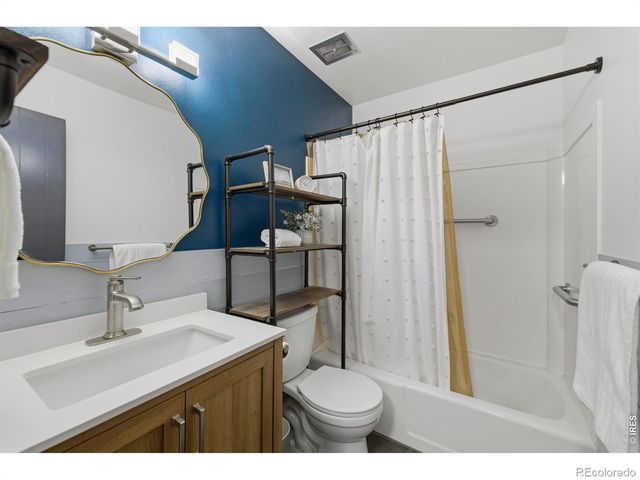 1305 Kirkwood Drive 203, Fort Collins, CO 80525