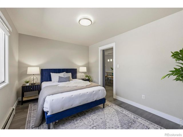 1305 Kirkwood Drive 203, Fort Collins, CO 80525