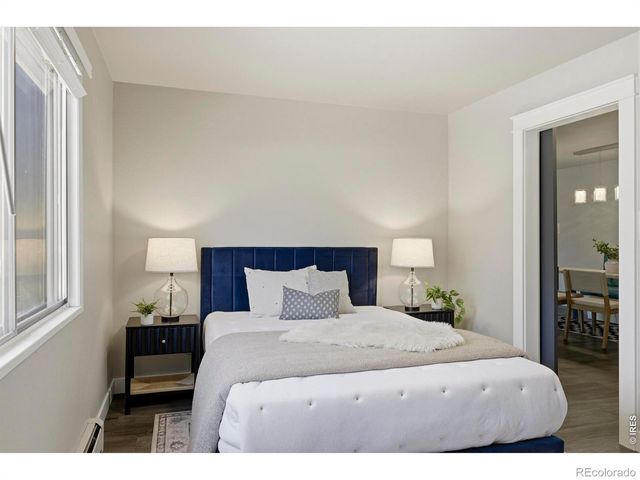 1305 Kirkwood Drive 203, Fort Collins, CO 80525