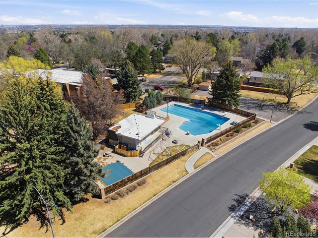 1305 Kirkwood Drive 203, Fort Collins, CO 80525