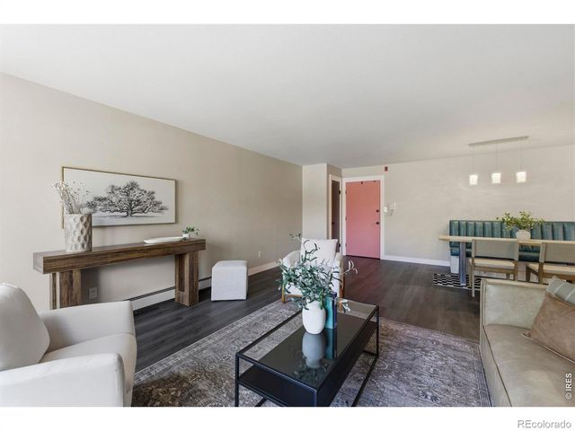 1305 Kirkwood Drive 203, Fort Collins, CO 80525