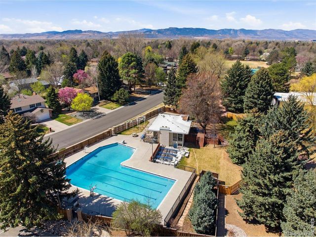 1305 Kirkwood Drive 203, Fort Collins, CO 80525