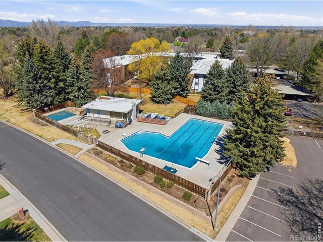 1305 Kirkwood Drive 203, Fort Collins, CO 80525