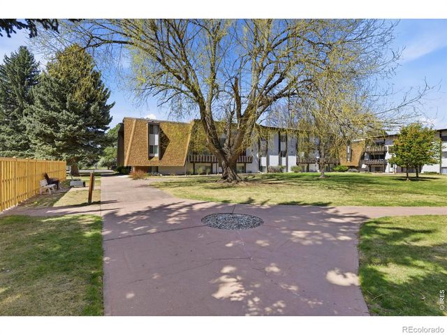 1305 Kirkwood Drive 203, Fort Collins, CO 80525