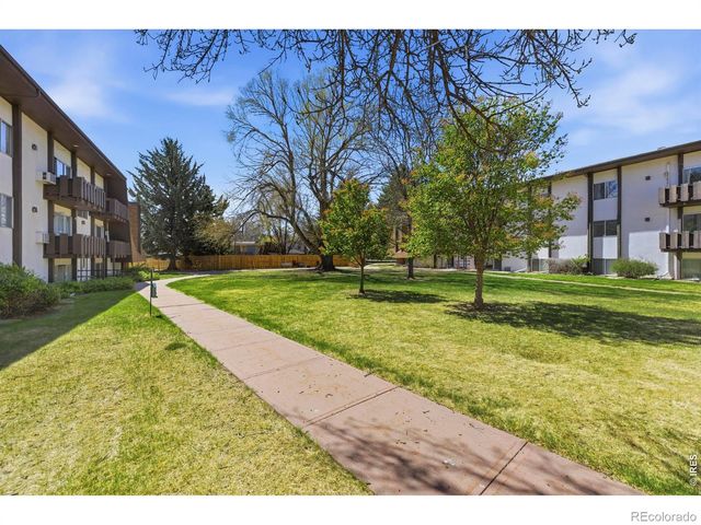 1305 Kirkwood Drive 203, Fort Collins, CO 80525