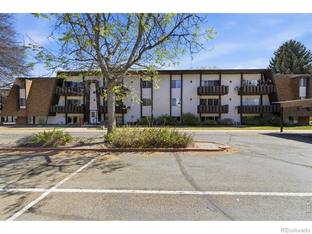 1305 Kirkwood Drive 203, Fort Collins, CO 80525