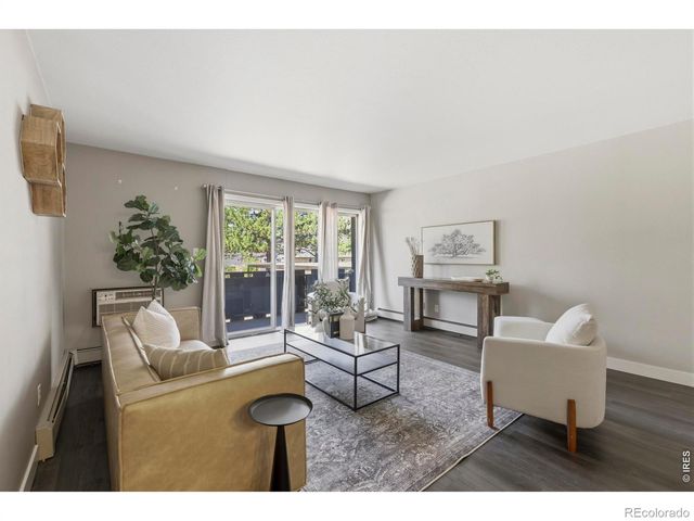 1305 Kirkwood Drive 203, Fort Collins, CO 80525