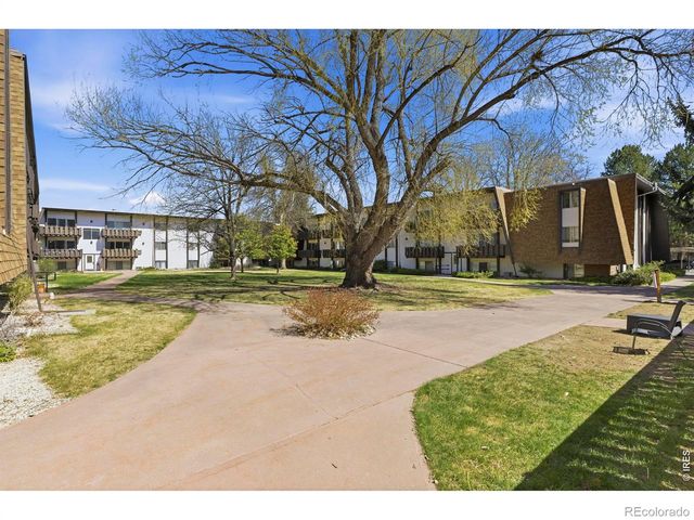 1305 Kirkwood Drive 203, Fort Collins, CO 80525