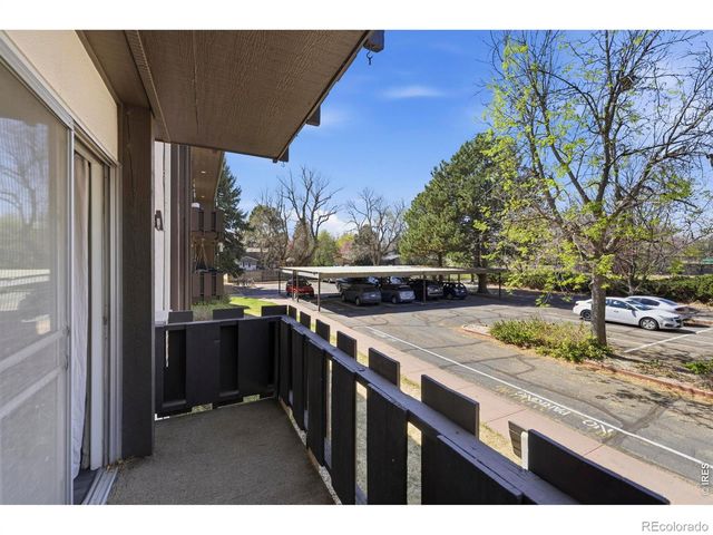 1305 Kirkwood Drive 203, Fort Collins, CO 80525