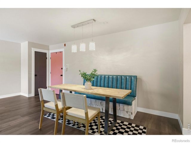 1305 Kirkwood Drive 203, Fort Collins, CO 80525