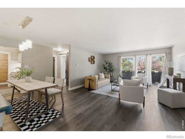 1305 Kirkwood Drive 203, Fort Collins, CO 80525