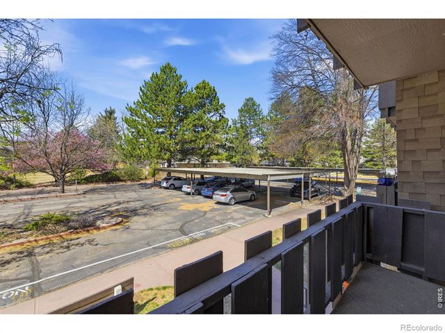 1305 Kirkwood Drive 203, Fort Collins, CO 80525