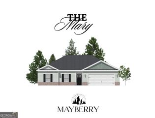 316 Barney Run, Statesboro, GA 30458