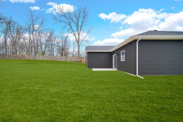 3933 Riverdale Avenue, Lake Station, IN 46405