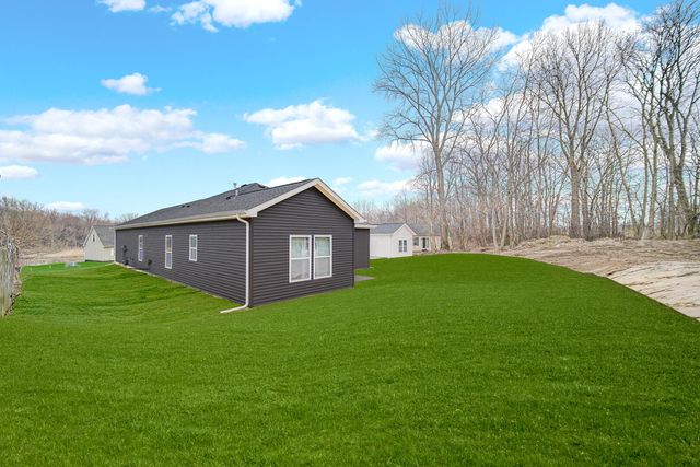 3933 Riverdale Avenue, Lake Station, IN 46405