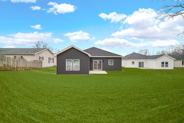 3933 Riverdale Avenue, Lake Station, IN 46405