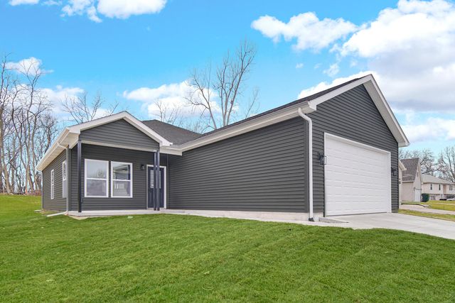 3933 Riverdale Avenue, Lake Station, IN 46405