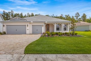 613 WITTY BANTER Court, Yulee, FL 32097