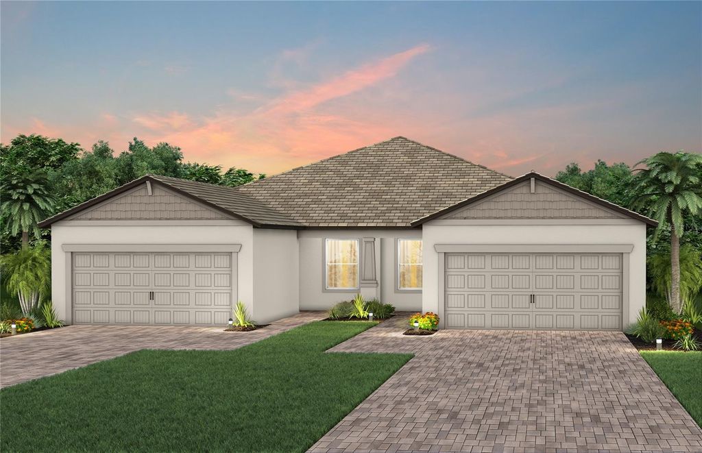 12506 ADOBE STREET, Parrish, FL 34219