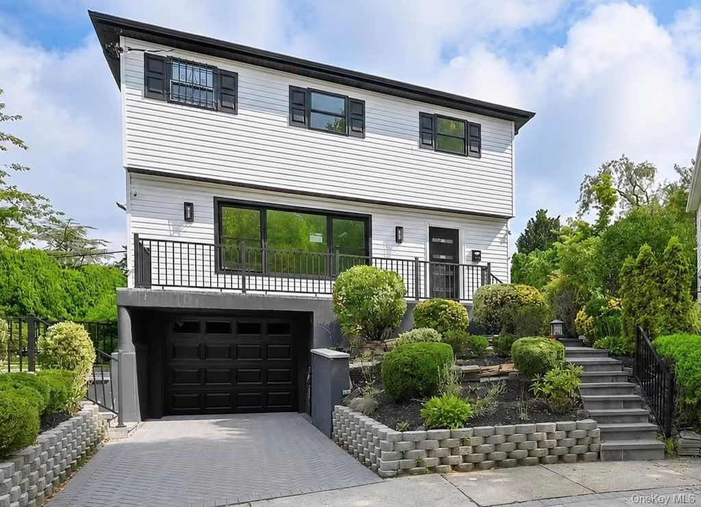 13-15 143rd Street, Whitestone, NY 11357 — exterior