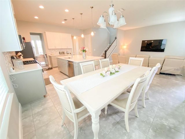 7148 DESERT MANDARIN STREET, Winter Garden, FL 34787
